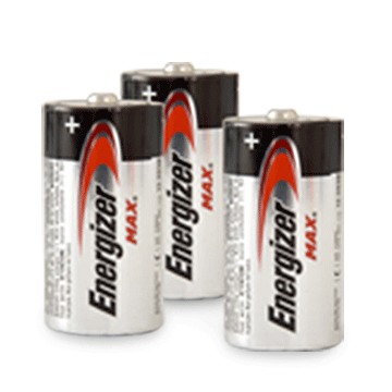 Find office essentials in Batteries