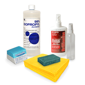 Find tech aids in Tech Cleaning Supplies