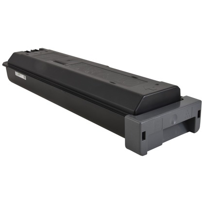 Sharp BP 50M31 Black Toner Cartridge Genuine G4945