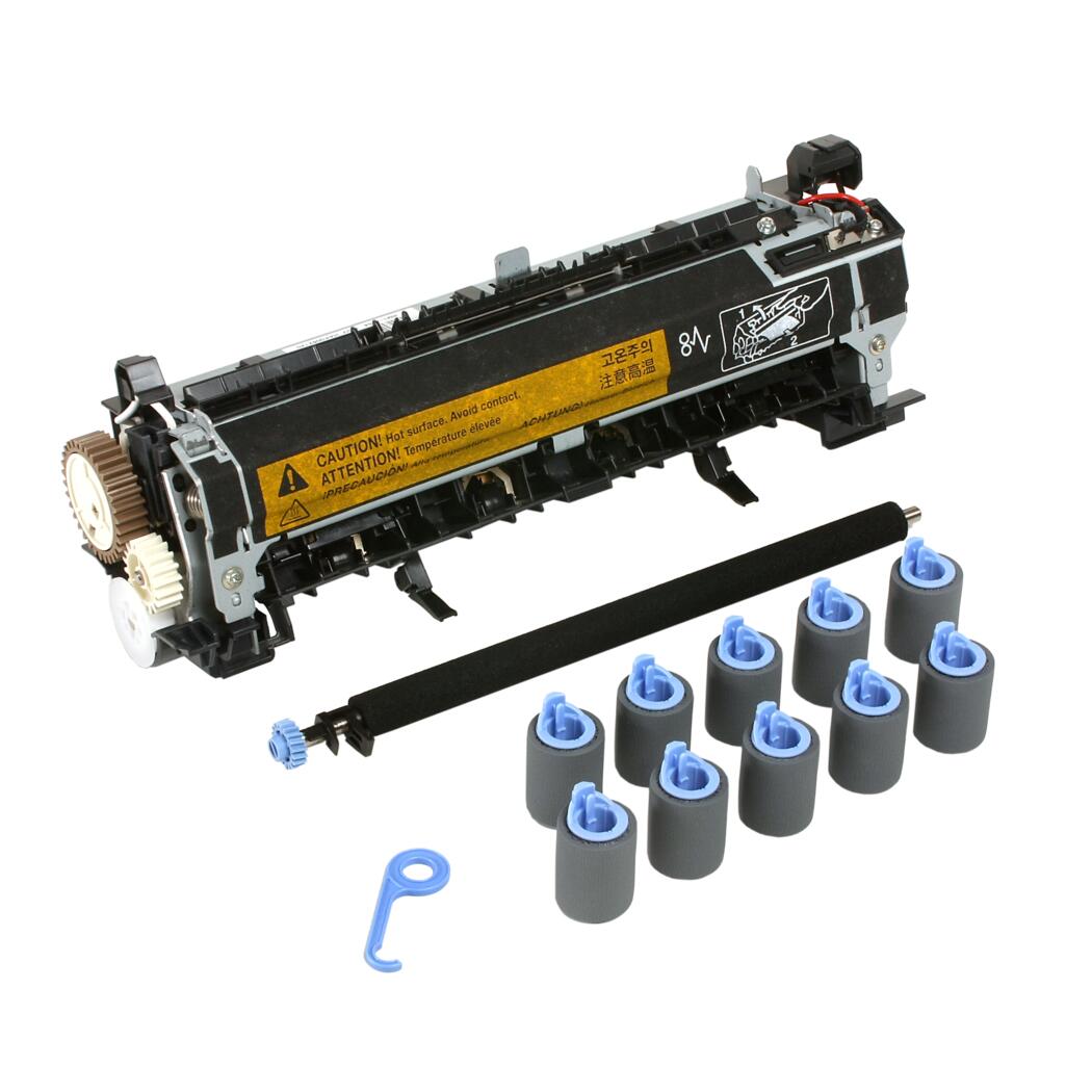 HP  Fuser Maintenance Kit - 120V