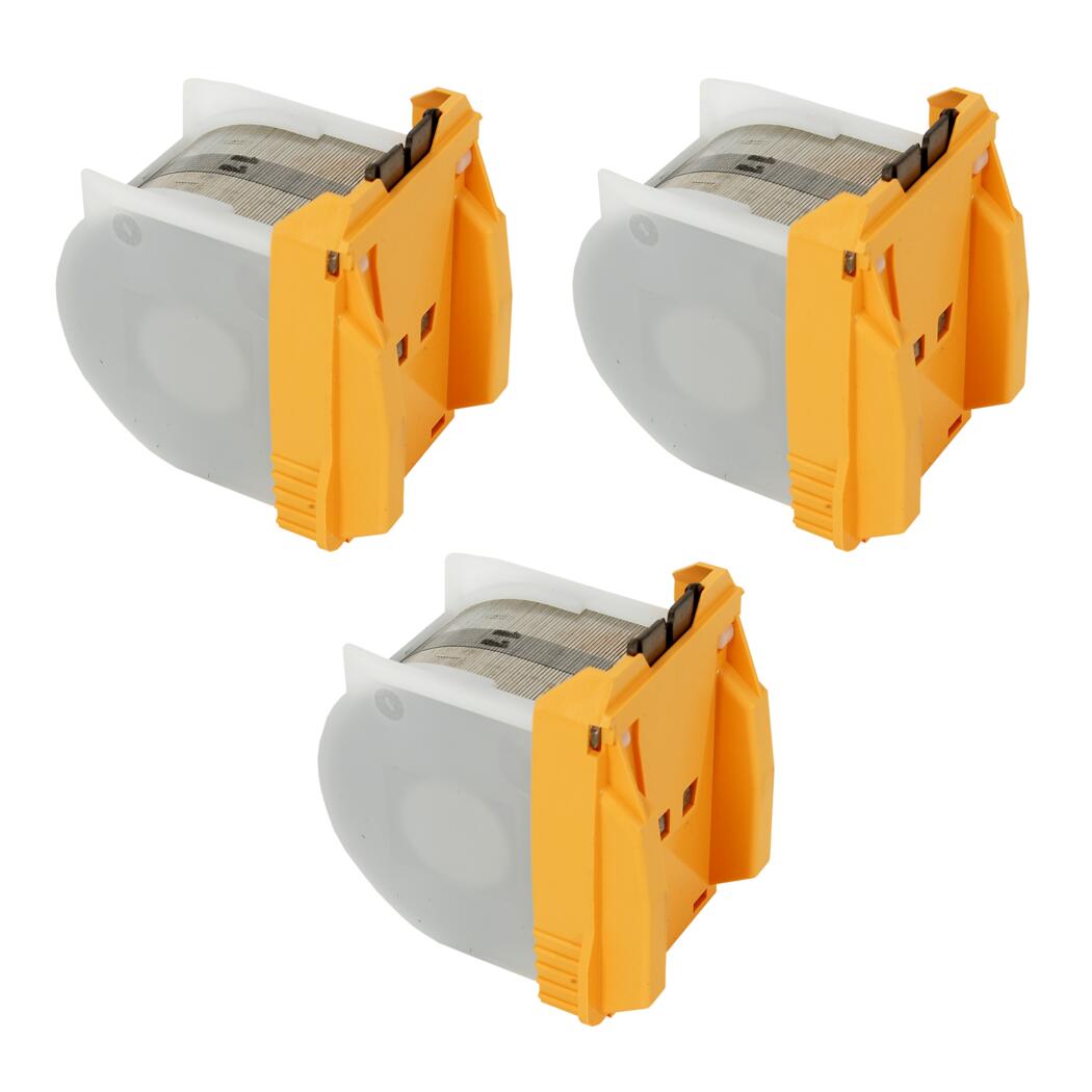 Ricoh  Staples - Box of 3