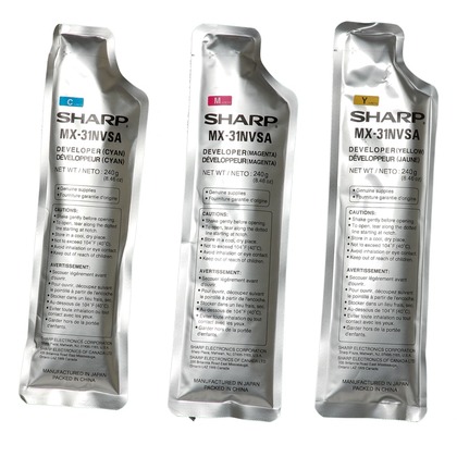 Sharp Mx 2600n Developers