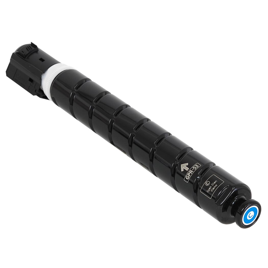 Canon  Cyan Toner Cartridge