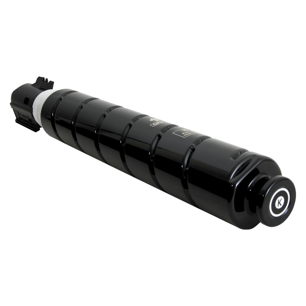 Canon  Black Toner Cartridge
