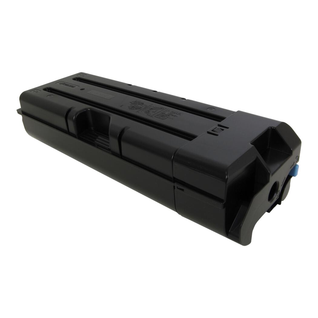 Kyocera  Black Toner Cartridge