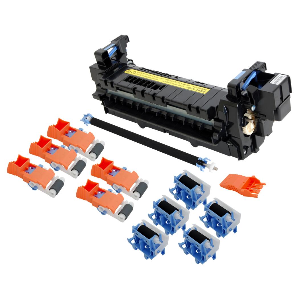 HP  Fuser Maintenance Kit - 120V