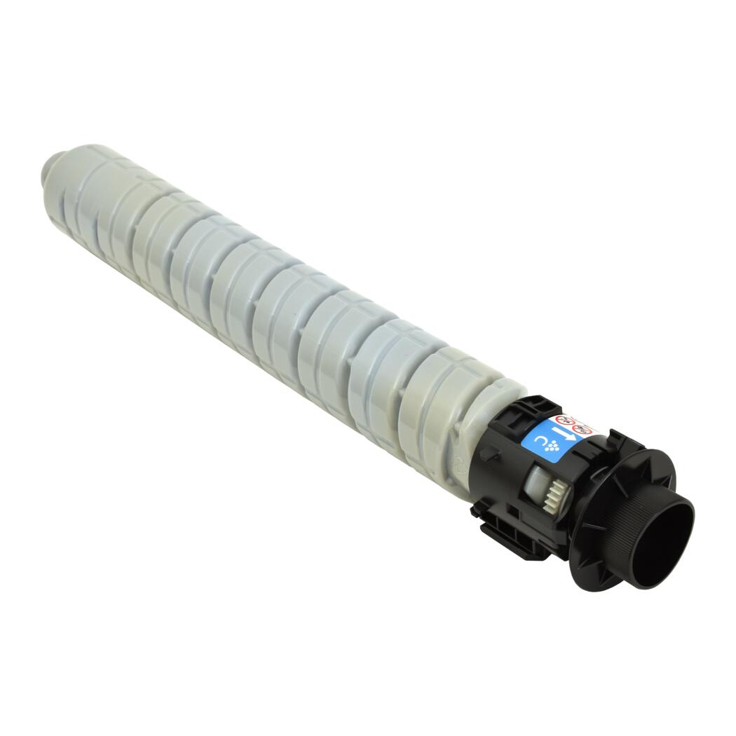 Ricoh  Cyan Toner Cartridge