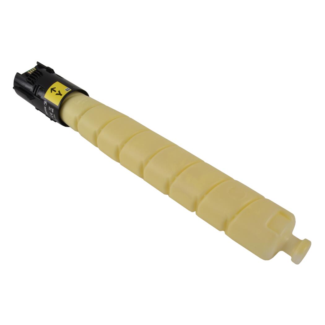 Xerox  Yellow Toner Cartridge