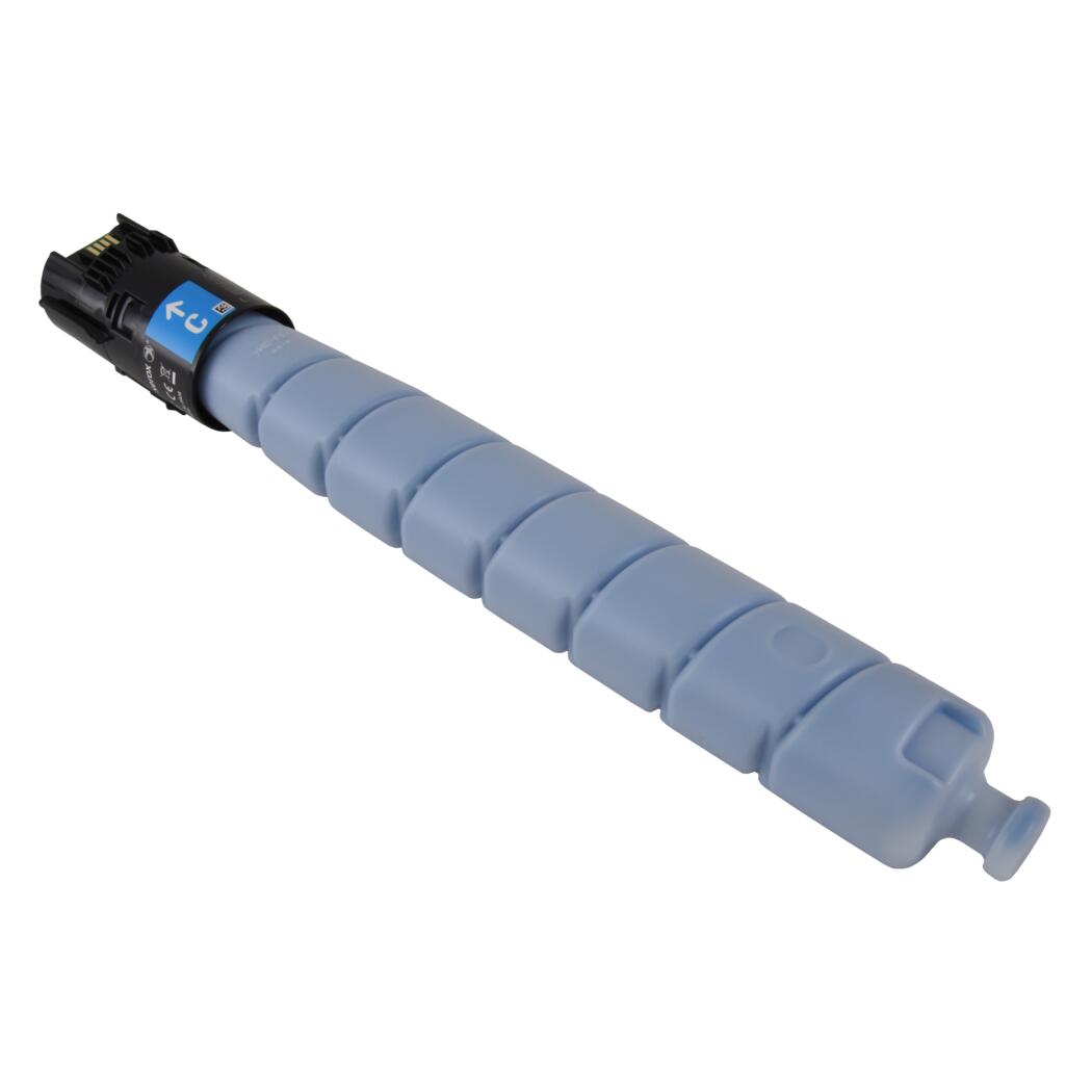Xerox  Cyan Toner Cartridge