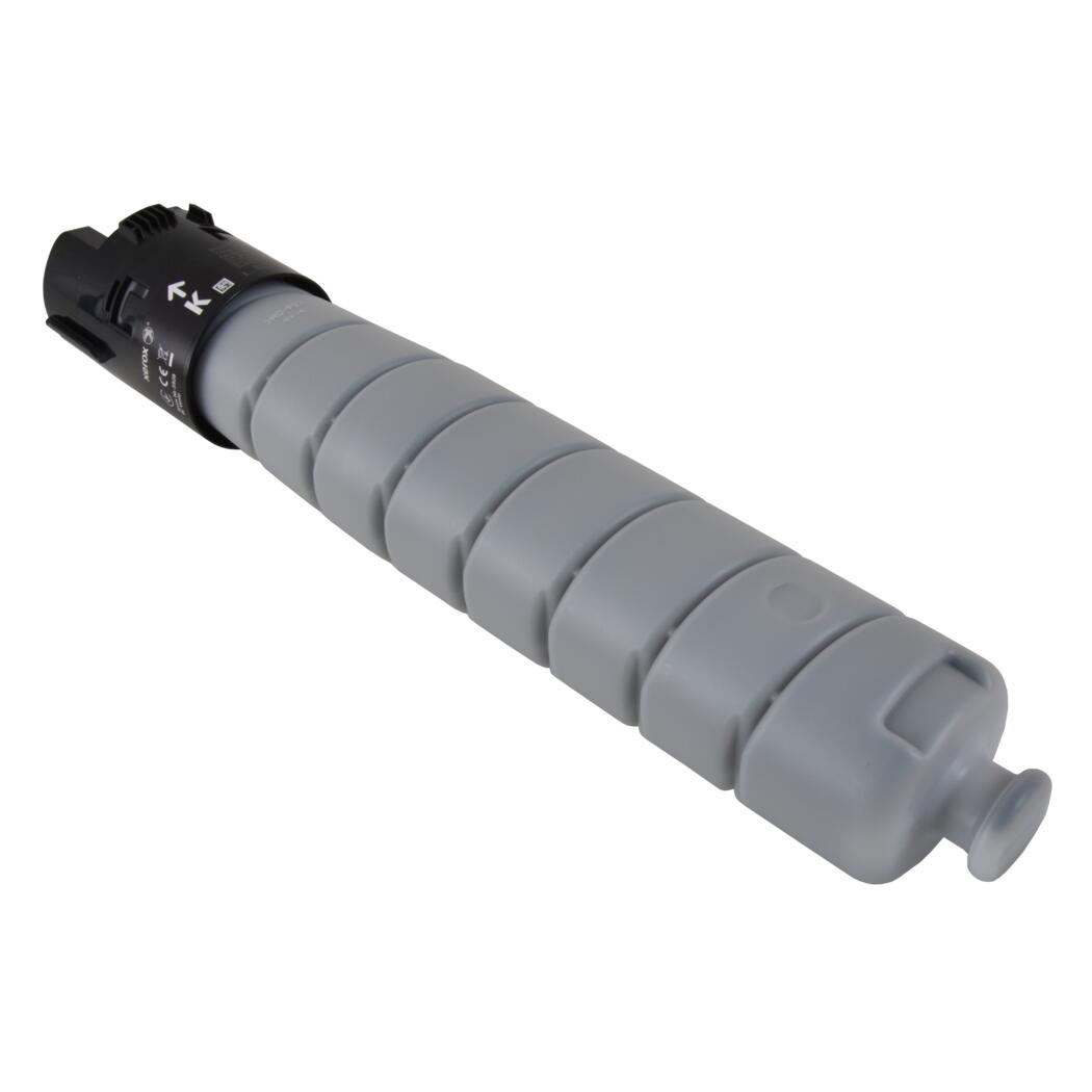 Xerox  Black Toner Cartridge
