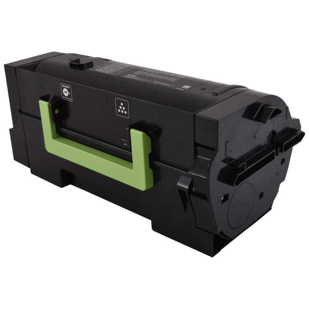 Sharp  Black Toner Cartridge