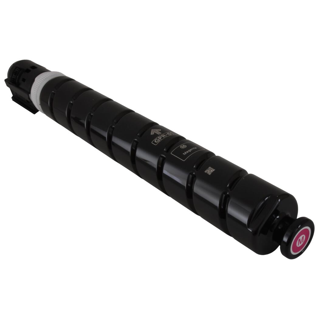Canon  Magenta High Yield Toner Cartridge