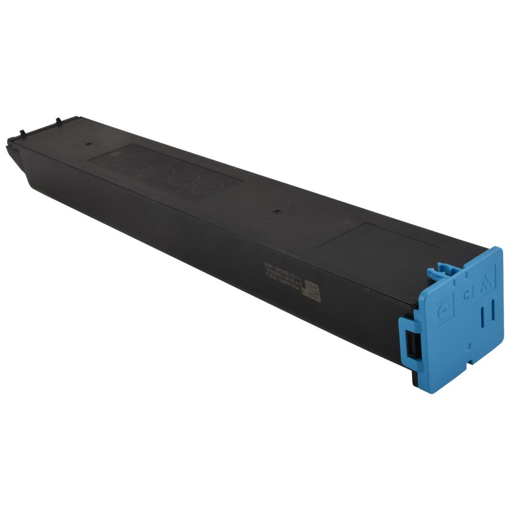 Sharp  Cyan Toner Cartridge