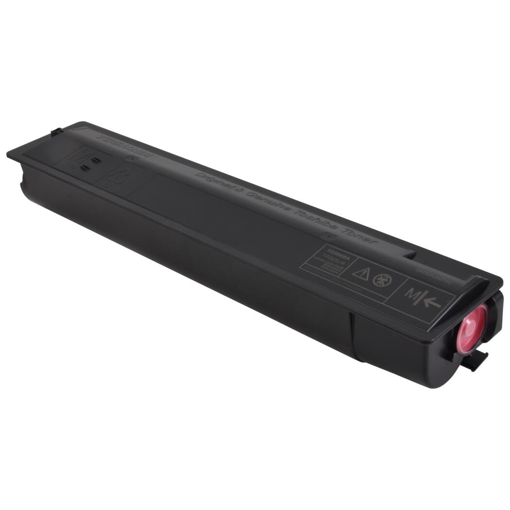 Toshiba  Magenta Toner Cartridge