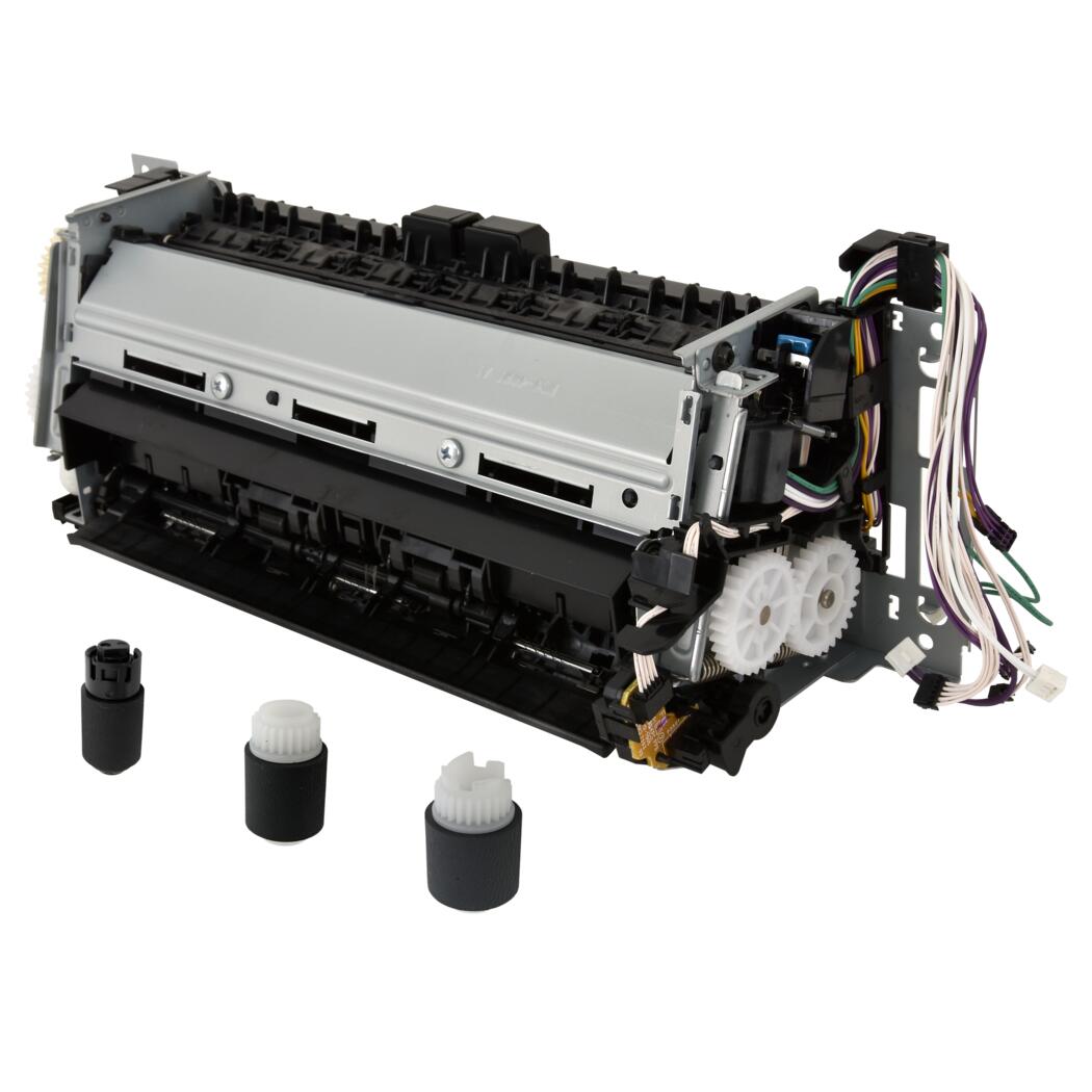 HP  Fuser Maintenance Kit - Duplex Models 120V