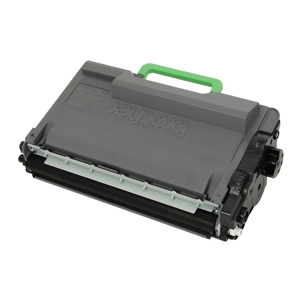 Brother  Black High Yield Toner Cartridge