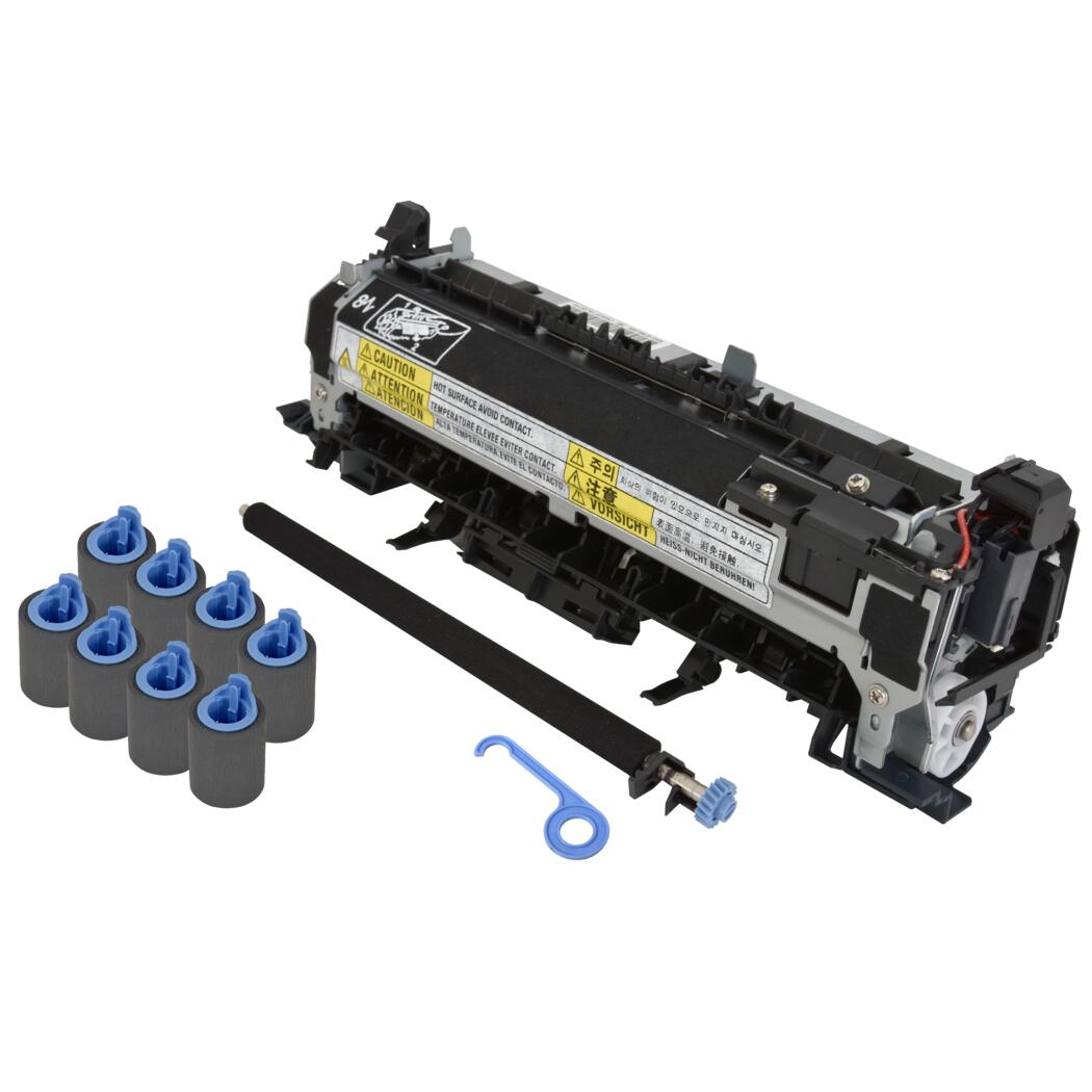 HP  Fuser Maintenance Kit - 120V