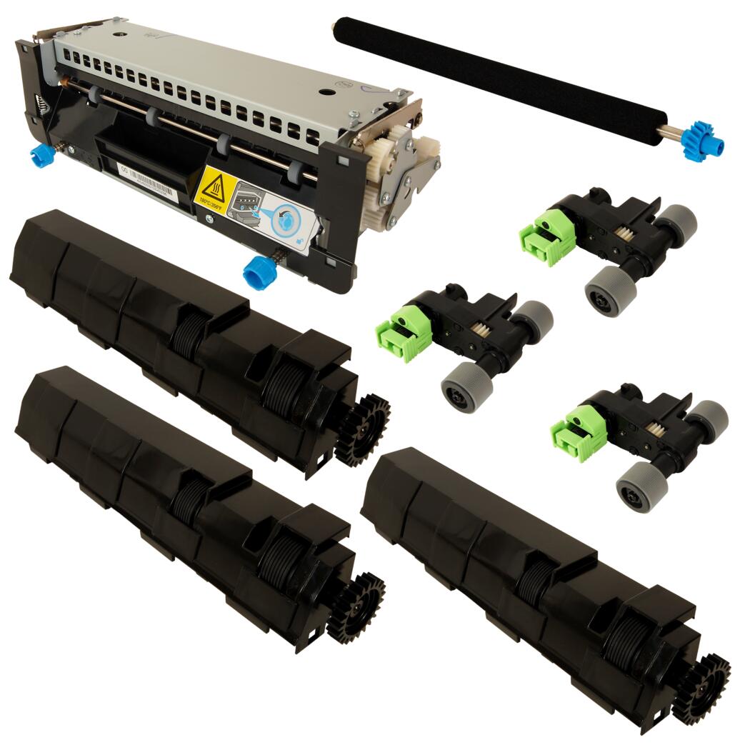 Lexmark  Fuser Maintenance Kit / Type 00 - Ltr - 120V