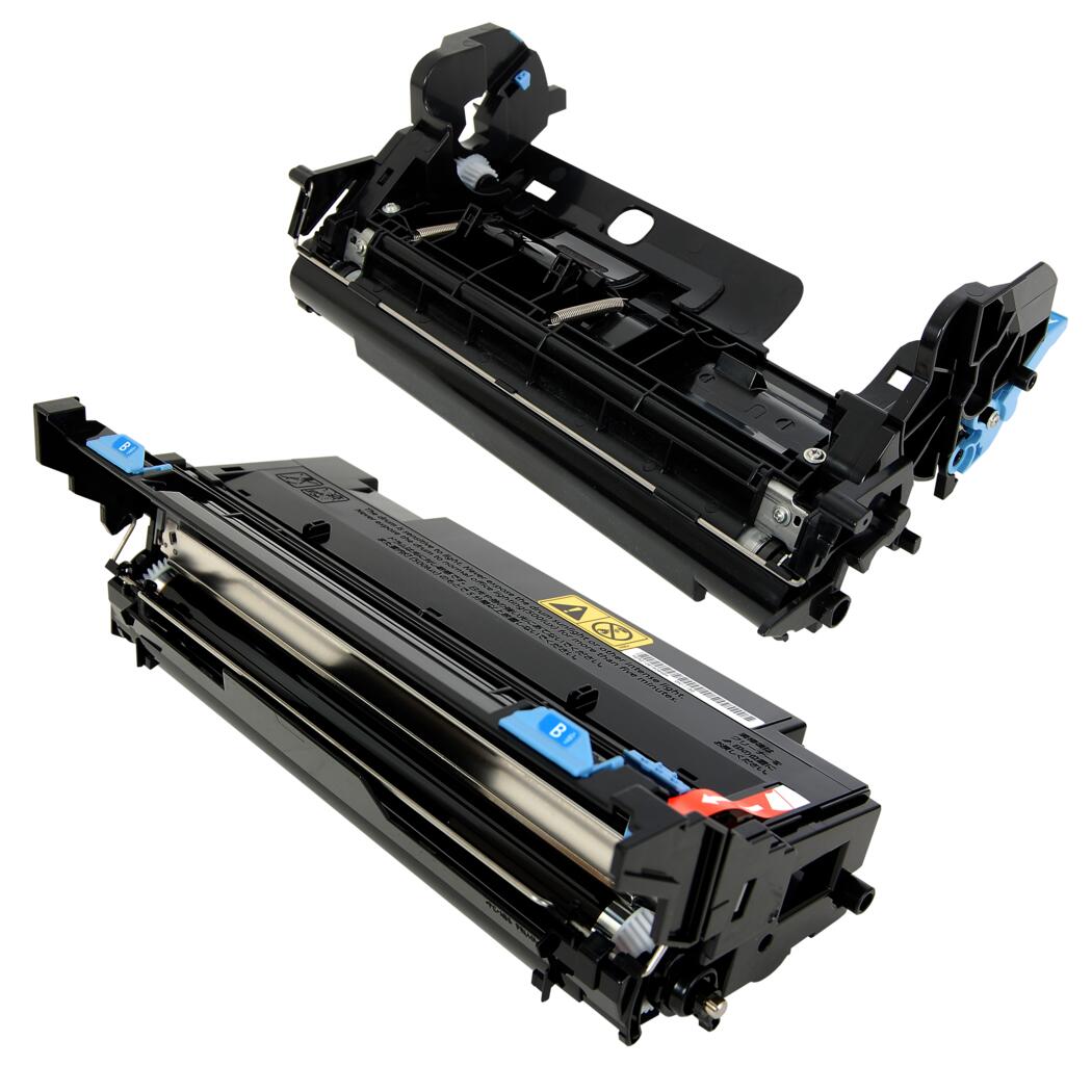 Kyocera  Maintenance Kit - includes Drum & DV Units