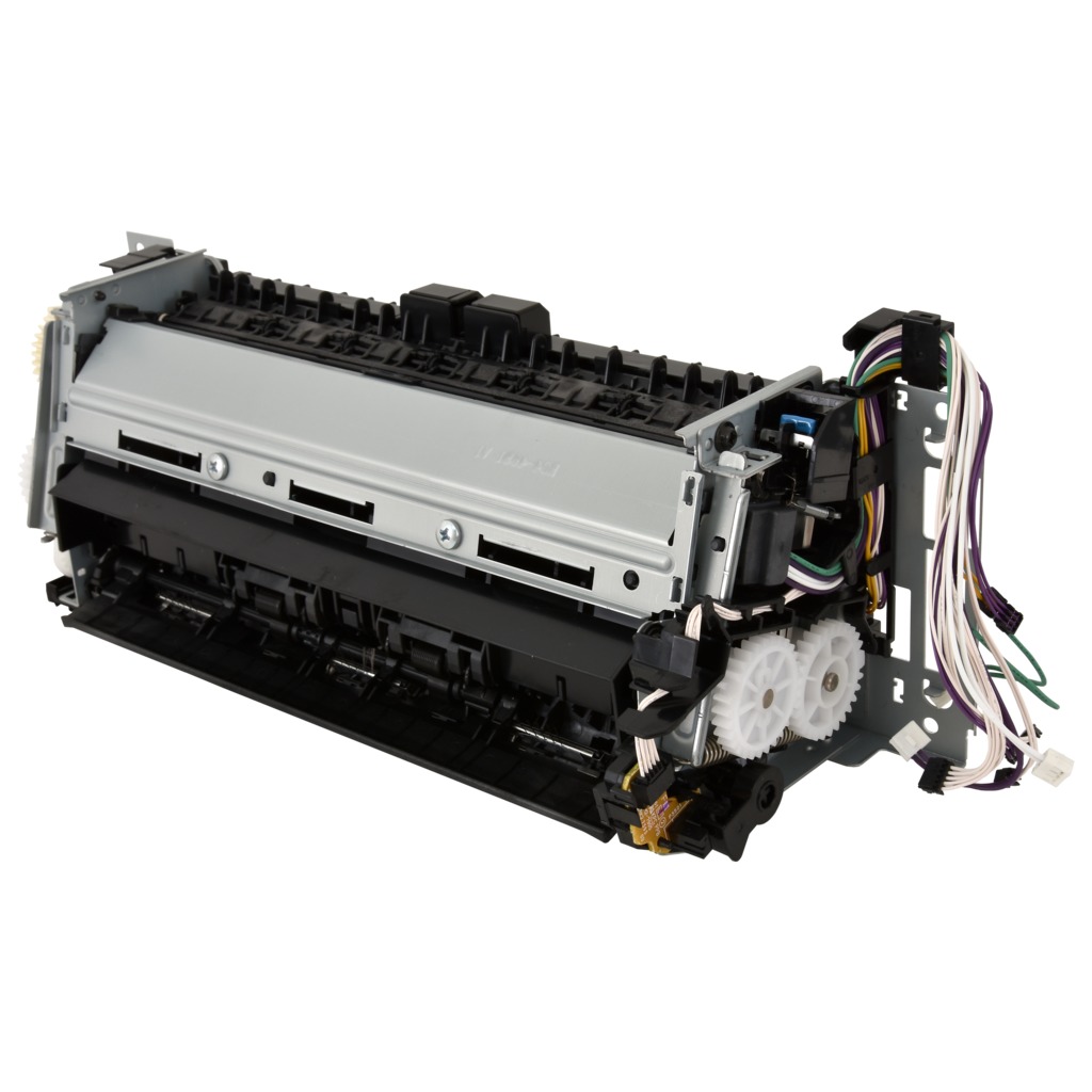 HP  Fuser Unit - Duplex Models - 120V