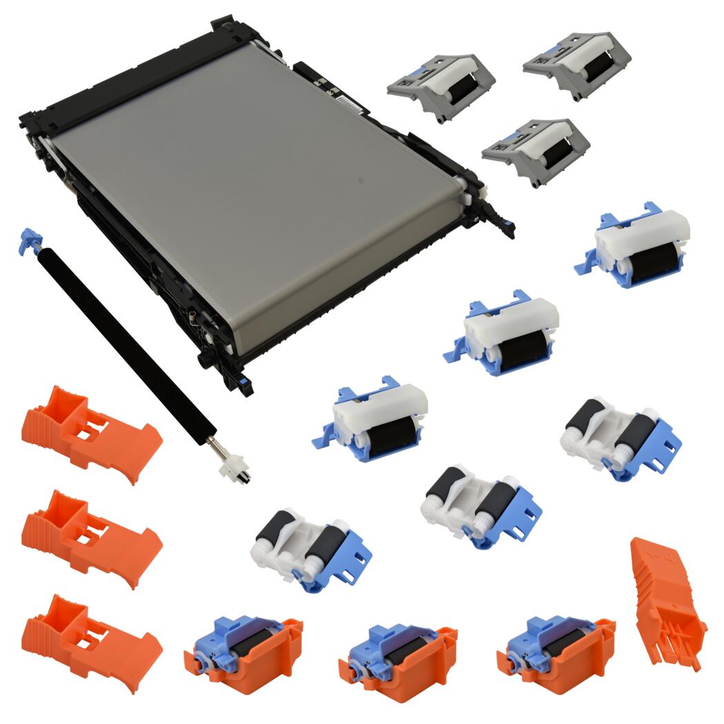 HP  Image Transfer Belt Kit