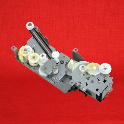 HP LaserJet Enterprise 500 Color MFP M575dn Fuser Drive Assembly ...