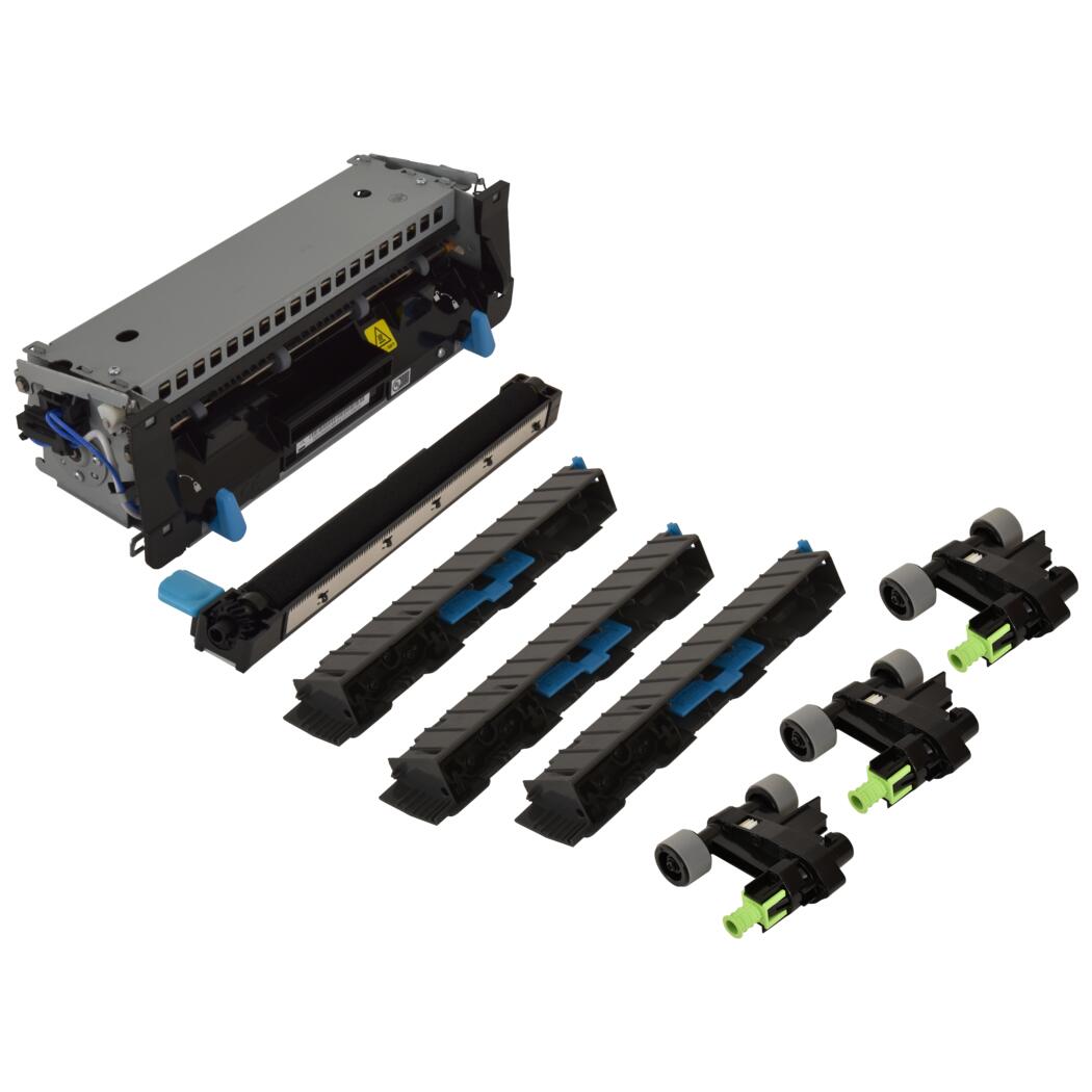 Lexmark  Fuser Maintenance Kit - Type 00 - Ltr - 120V