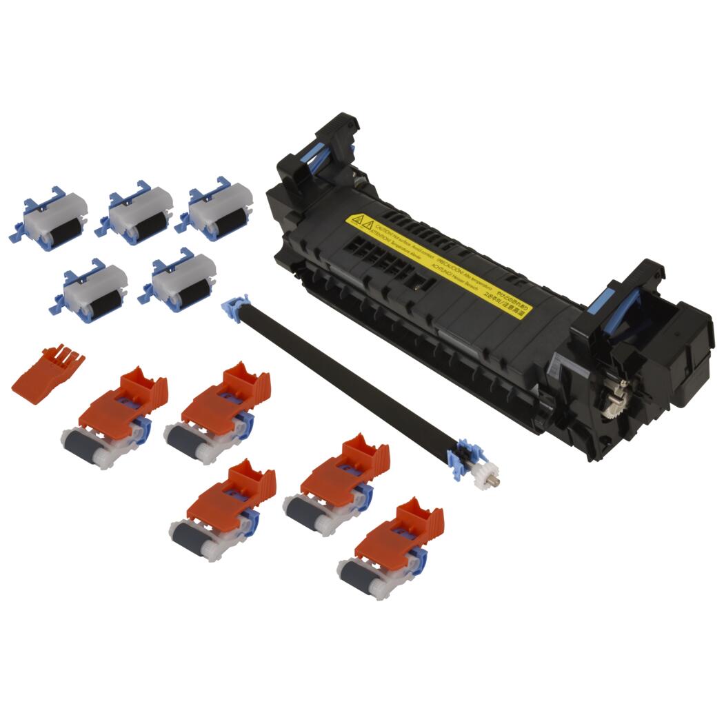HP  Fuser Maintenance Kit - Refurbished - 120V