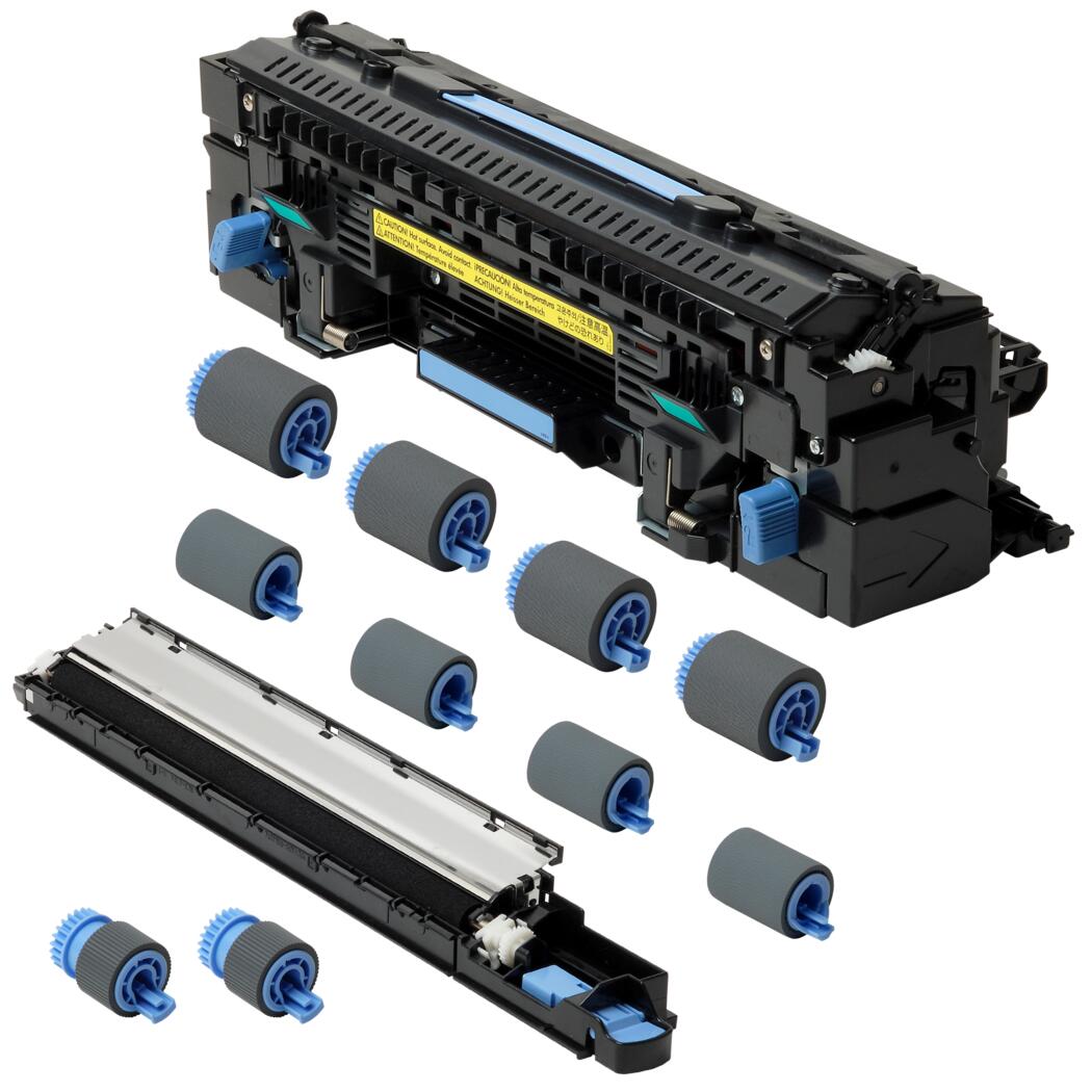 HP  Fuser Maintenance Kit - 120V
