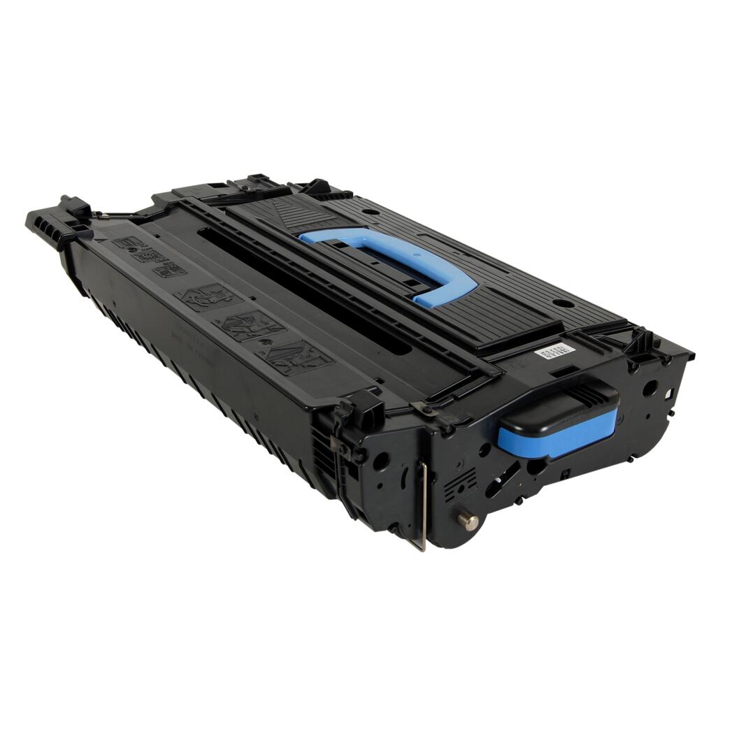 HP  Black High Yield Toner Cartridge