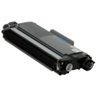 Brother TN660 Black High Yield Toner Cartridge