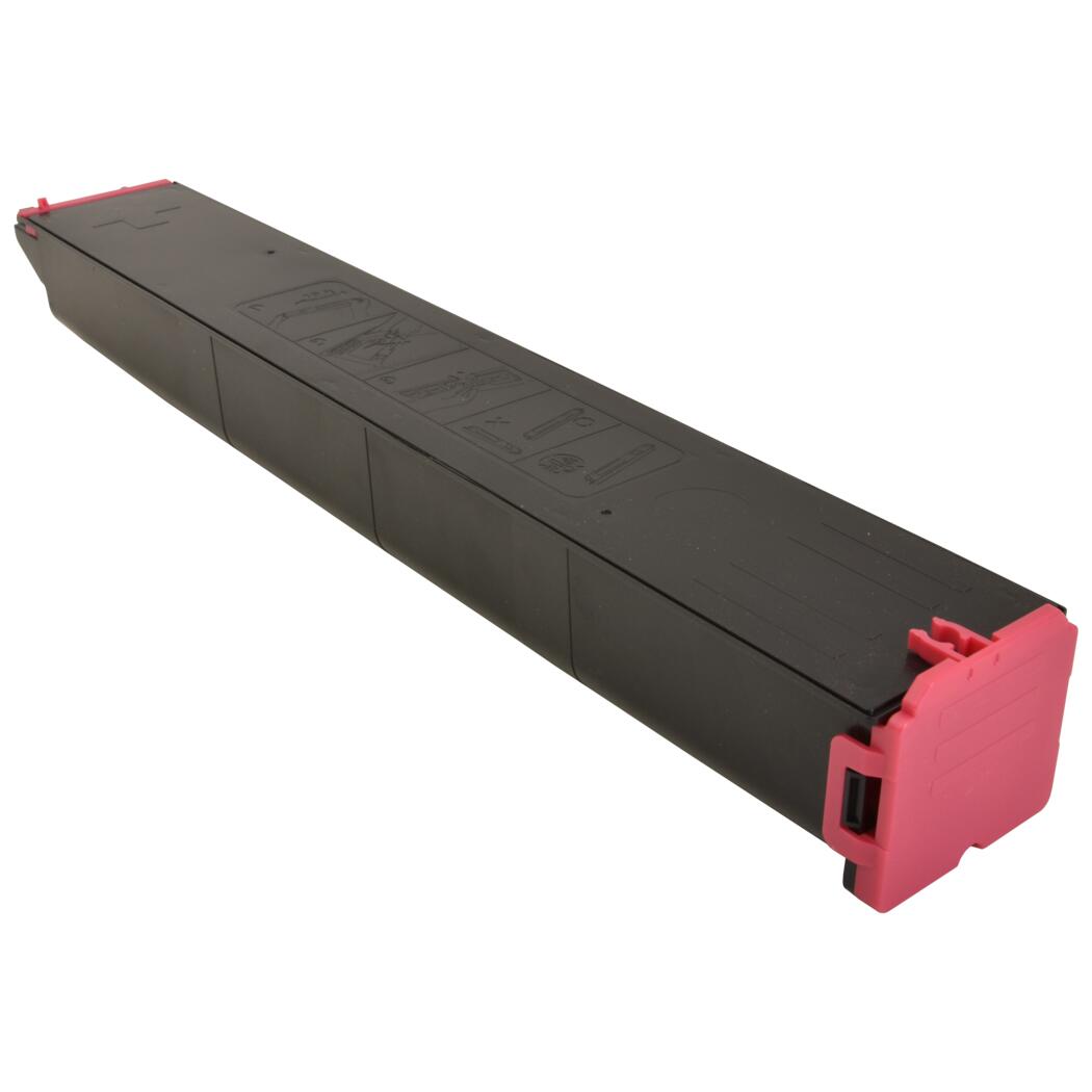 Sharp  Magenta Toner Cartridge