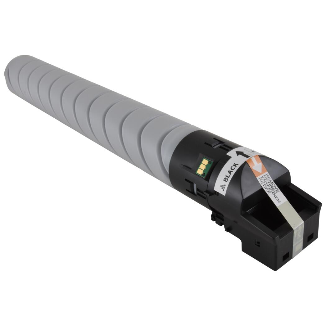 Konica Minolta  Black Toner Cartridge