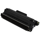 Brother  Black High Yield Toner Cartridge - with new chip