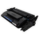 HP 26X Black High Yield Toner Cartridge
