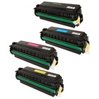 HP 410X-SET Toner Cartridges - Set of 4