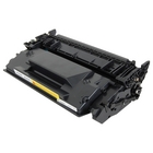 HP 26A Black Toner Cartridge