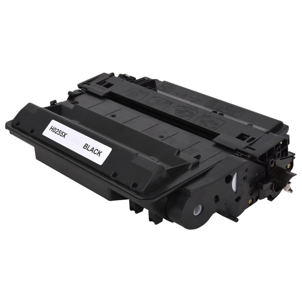 HP  Black High Yield Toner Cartridge