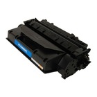 HP 80X Black High Yield Toner Cartridge