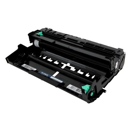 Black Drum Unit Compatible with Brother DR-890 (DR820) (P0260)