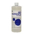 INX Products IPA5132 Isopropyl Alcohol 99% - 32 oz Bottle