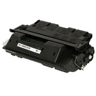 HP 61X Black High Yield Toner Cartridge